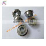 Flange Bearing MF106ZZ Miniature Bearing