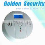 HOT SALES 2013 ! CO Sensor Carbon Monoxide Detector thumbnail-1