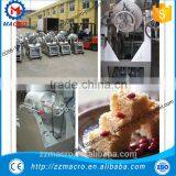 Wheat Air Puffing Machine