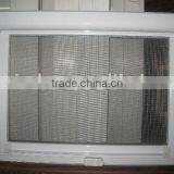 Aluminum Folding Screen Windows thumbnail-1