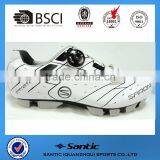 2016 OEM Mtb Mountain Cycling Shoes Bike Shoes With Atop Dials Reel Knob Lace System Compatiable With SPD Pedal