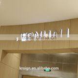 Large Hanging Decorative Alphabet Letters ,invitation Letter for Visit thumbnail-6