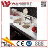 New Style Nice Looking Kitchen Countertop Project thumbnail-1