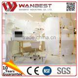 Popular Durable Hospital Office Desk Table Furniture thumbnail-1