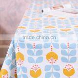Handmade Beads Table Cloth/manufacturer Tablecloth China/tablecloth Restaurant Blue thumbnail-4