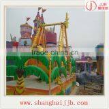 Swing Pirate Ship Games Mini Pirate Ship Ride Real Pirate Ships for Sale thumbnail-2