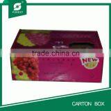 CUSTOM HIGH QUANTITY PACKAGING PAPER CARTON BOX FOR SHIPPING thumbnail-4