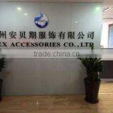 Guangzhou Apex Accessories Co., Ltd. company overview - view 1 thumbnail