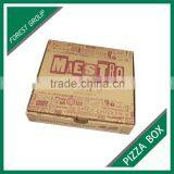 Factory Cosmetic Paper Carton Pizza Box thumbnail-4