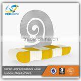 Latest Modern Design Lobby Corner Sofa Set S011 thumbnail-2