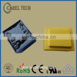 CE ROHS UL VDE Approved 100V 12V Transformer Encapsulated With Power From 0.25VA to 60VA and With 2-year Product Warranty