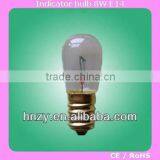 12V/24V/36V/48V/60V 8W E14 Bulb thumbnail-1