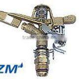 3/4'' Part Circle Brass Impact Sprinkler