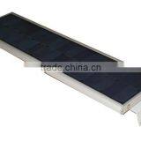 Plastic Solar Wind Street Light Solar Panel thumbnail-3