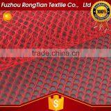 Cheap 100 Polyester Knitted Mesh Lining Fabric