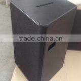 Line Array Speaker Kits Audio Nexo Line Array thumbnail-2