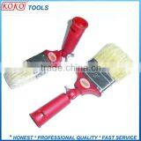 Adjustable Plastic Handle Bristle Angle Paint Brush