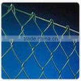 Diamond Mesh Fence