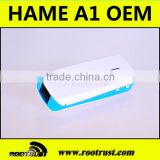 2013 most popular cheapest Original HAME A1 150Mbps Power Bank 3G WiFi Router,3G Router Built-in1800mAh Lithium Battery