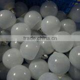 270degree Beam Angle High Brightness 80~90lm/w E26 E27 B22 E14 7W Led Bulb thumbnail-4