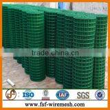 Holland Wire Mesh/Galvanized Welded Wire Mesh/Epoxy Coated Welded Wire Mesh thumbnail-3