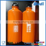 China good quality 750ml hot sell aluminium sport bottle AB75