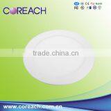 Led Round Panel Light 90mm 3W 2700K Warm White 220VAC Led Light