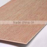 Okoume Face Veneer Brown Color Film Faced Plywood thumbnail-1
