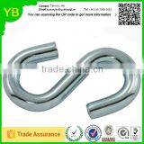 2016 New Hot Sale Factory Price Copper S Shaped Clothes Hanger Hook thumbnail-6