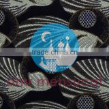 Jacquard Spiegel Velvet Fabrics - AMR1028