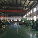 Suzhou Heng Bridge Metal Products Co., Ltd. company overview - view 2 thumbnail