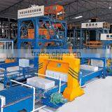 Concrete Foam Block Machine concrete hollow block making machine