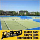Brand New Portable Tennis Court Sports Flooring thumbnail-3
