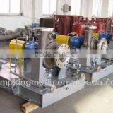 Heat Oil Pump