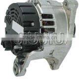 (1-2830-01VA-2) audi alternator auto spare parts 120 Amp/12 Volt