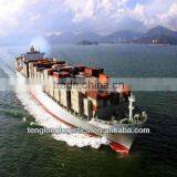 Comprehensive Maritime Transport Price and CIQ Agent to Port Said of Egypt From China Shenzhen Guangzhou Shanghai thumbnail-1