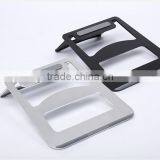 High Quanlity Delicate Adjustable Laptop Stand Aluminum Material thumbnail-3