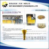 Automatic Long Pasta Making Machine/ Spaghetti Machine/ Straight Vermicelli Production Line