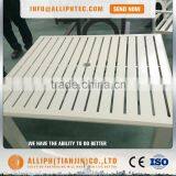 European Style Cast Aluminum Outdoor Furniture for Outdoor Dinning Table thumbnail-4