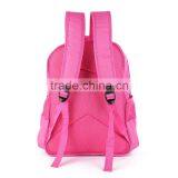 Sublimation Backpack School Bag as a Promotional Gift thumbnail-4