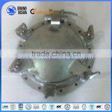 Marine Scuttle Bolt Fixed Common Hinge Opening thumbnail-1