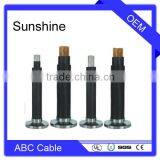 3core 15kv 350 Mcm Overhead Power Cable thumbnail-1