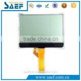 TN Custom Lcd Screen Monochrome Segment Graphic Lcd Display thumbnail-3
