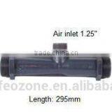 Great Quality 3/4" Ozone Venturi Injector Mixer thumbnail-3