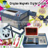 Hot Sale Product Co2 Wood Laser Engraving Machine Price thumbnail-1