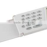 Hot Sale! 8 Zone/16zones Wired Alarm Control Panel