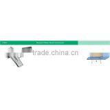 13527 Folder//suspend Waist Band Attachment/sewing Machine Spare Parts thumbnail-1