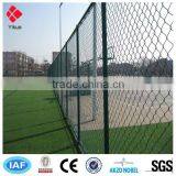 Chain Link Fence for School Playground
