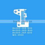 R4305-J0E-E00/R4305-J0D-E00/R4305-J0F-E00 Needle Plate for JUKI/sewing Machine Spare Parts