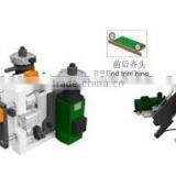 Professional Design Stable Performance Mdf Wood Working Edge Banding Machine Veneer Edge Banding thumbnail-5